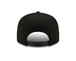 Chicago White  Youth Sox New Era 2021 City Connect 9FIFTY Snapback - Black