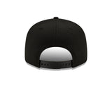 Chicago White  Youth Sox New Era 2021 City Connect 9FIFTY Snapback - Black