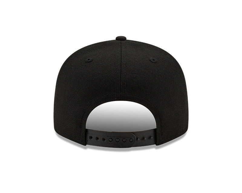 Chicago White Sox New Era 2021 City Connect 9FIFTY Snapback - Black