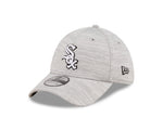 Chicago White Sox  3930 Distinct  Lights Grey  Cap