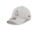 Chicago White Sox  3930 Distinct  Lights Grey  Cap