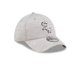 Chicago White Sox  3930 Distinct  Lights Grey  Cap