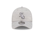 Chicago White Sox  3930 Distinct  Lights Grey  Cap