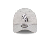 Chicago White Sox  3930 Distinct  Lights Grey  Cap
