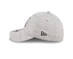 Chicago White Sox  3930 Distinct  Lights Grey  Cap
