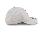 Chicago White Sox  3930 Distinct  Lights Grey  Cap
