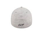 Chicago White Sox  3930 Distinct  Lights Grey  Cap