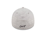 Chicago White Sox  3930 Distinct  Lights Grey  Cap