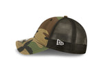 Chicago White Sox  New  Era Camo  9twenty  Adjustable  Cap