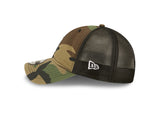 Chicago White Sox  New  Era Camo  9twenty  Adjustable  Cap