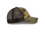 Chicago White Sox  New  Era Camo  9twenty  Adjustable  Cap
