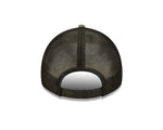 Chicago White Sox  New  Era Camo  9twenty  Adjustable  Cap