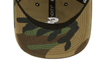 Chicago White Sox  New  Era Camo  9twenty  Adjustable  Cap