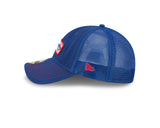 Chicago Cubs  New Era 9Twenty Adjustable Cap