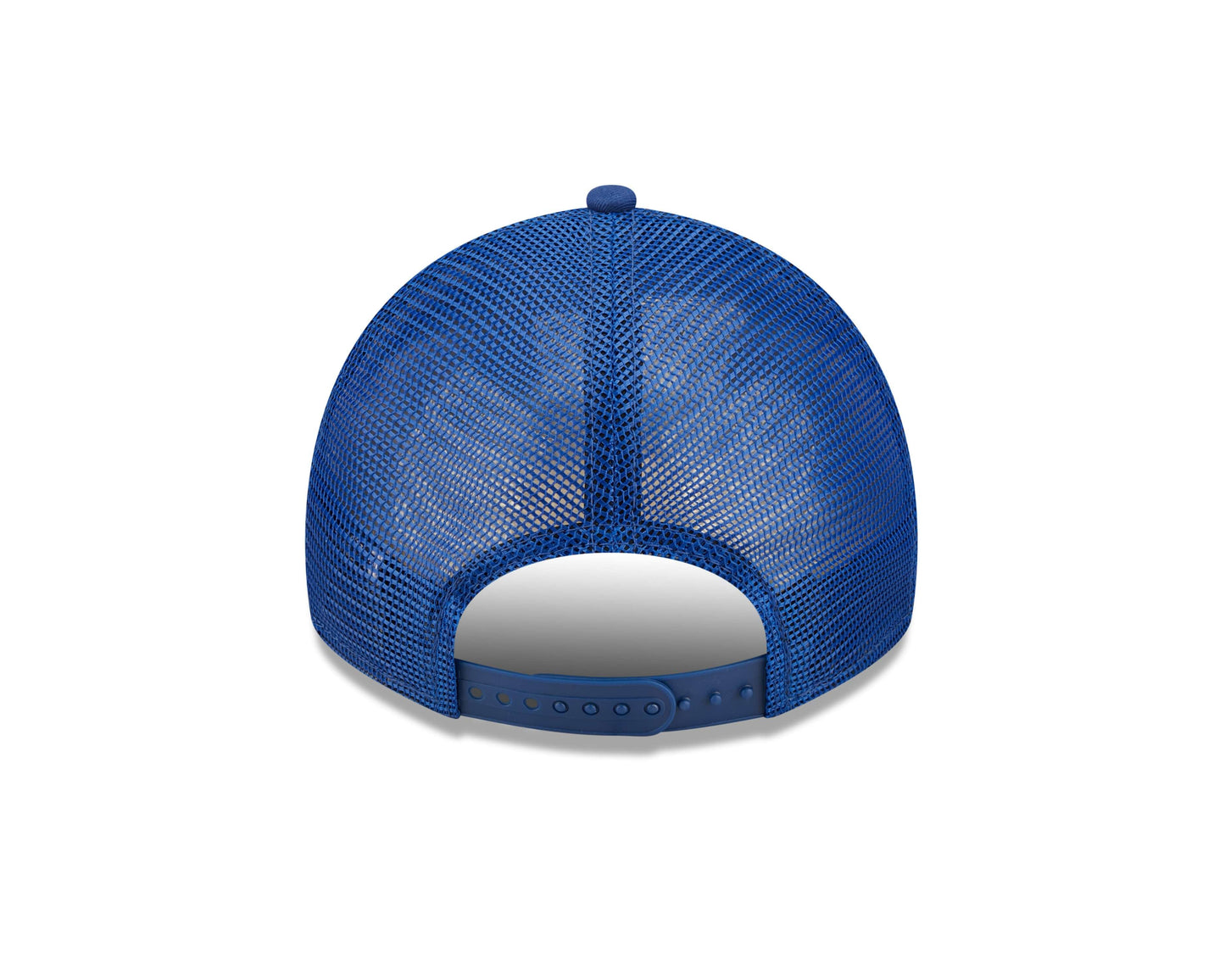 Chicago Cubs  New Era 9Twenty Adjustable Cap