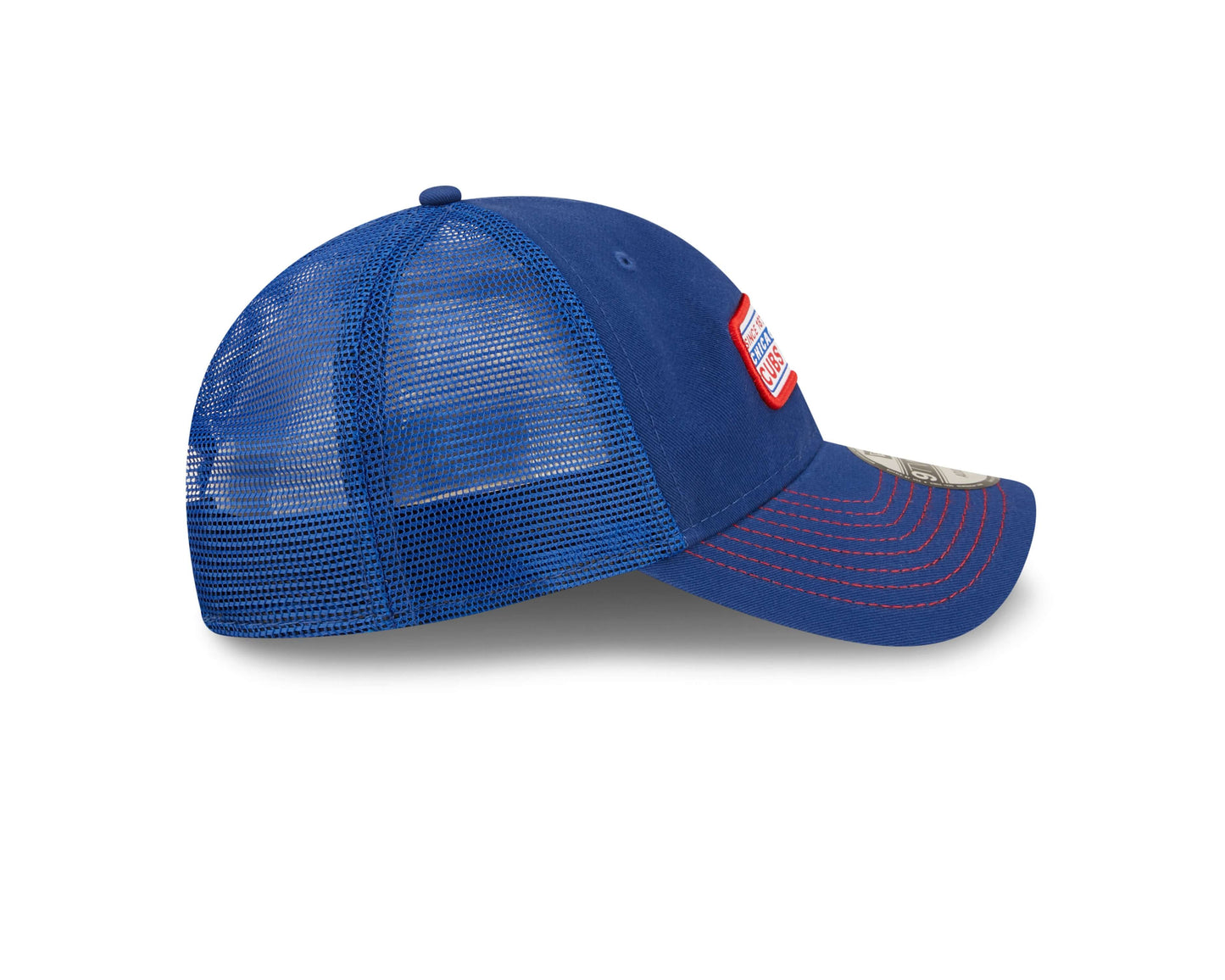 Chicago Cubs  New Era 9Twenty Adjustable Cap