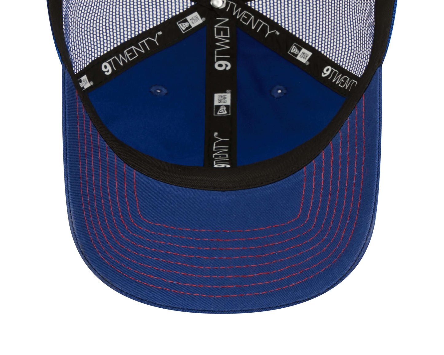 Chicago Cubs  New Era 9Twenty Adjustable Cap
