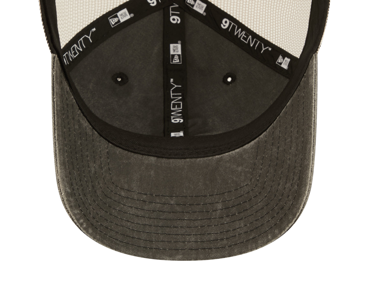 Chicago White Sox New Era Washed 9twenty Adjustable Cap