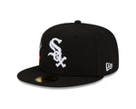 Chicago White Sox 59Fifty Fitted Hat Chicago Style