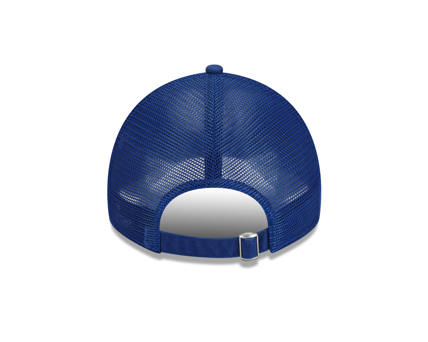 Chicago Cubs New Era 2022 Batting Practice 9TWENTY Adjustable Hat - Royal