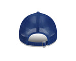 Chicago Cubs New Era 2022 Batting Practice 9TWENTY Adjustable Hat - Royal