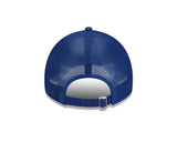 Chicago Cubs New Era 2022 Batting Practice 9TWENTY Adjustable Hat - Royal