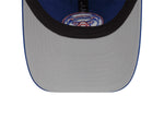 Chicago Cubs New Era 2022 Batting Practice 9TWENTY Adjustable Hat - Royal