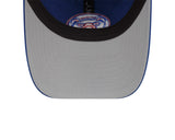 Chicago Cubs New Era 2022 Batting Practice 9TWENTY Adjustable Hat - Royal
