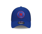 Chicago Cubs New Era 2022 Batting Practice 39THIRTY Flex Hat - Royal