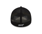 Chicago White Sox New Era 2022 Batting Practice Team 39THIRTY Flex Hat - Black