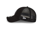 Chicago Cubs New Era 2022 Batting Practice 9TWENTY Adjustable Hat - Black