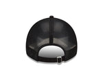 Chicago Cubs New Era 2022 Batting Practice 9TWENTY Adjustable Hat - Black