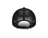 Chicago Cubs New Era 2022 Batting Practice 9TWENTY Adjustable Hat - Black