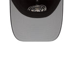 Chicago Cubs New Era 2022 Batting Practice 9TWENTY Adjustable Hat - Black