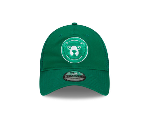 Cubs st store patrick's hat