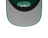 Chicago Cubs New Era 2022 Batting Practice 9TWENTY Adjustable Hat - St. Patrick's Day Green