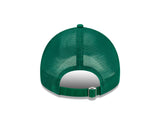 Chicago Sox New Era 2022 Batting Practice 9TWENTY Adjustable Hat - St. Patrick's Day Green