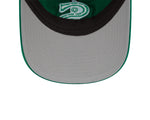 Chicago Sox New Era 2022 Batting Practice 9TWENTY Adjustable Hat - St. Patrick's Day Green