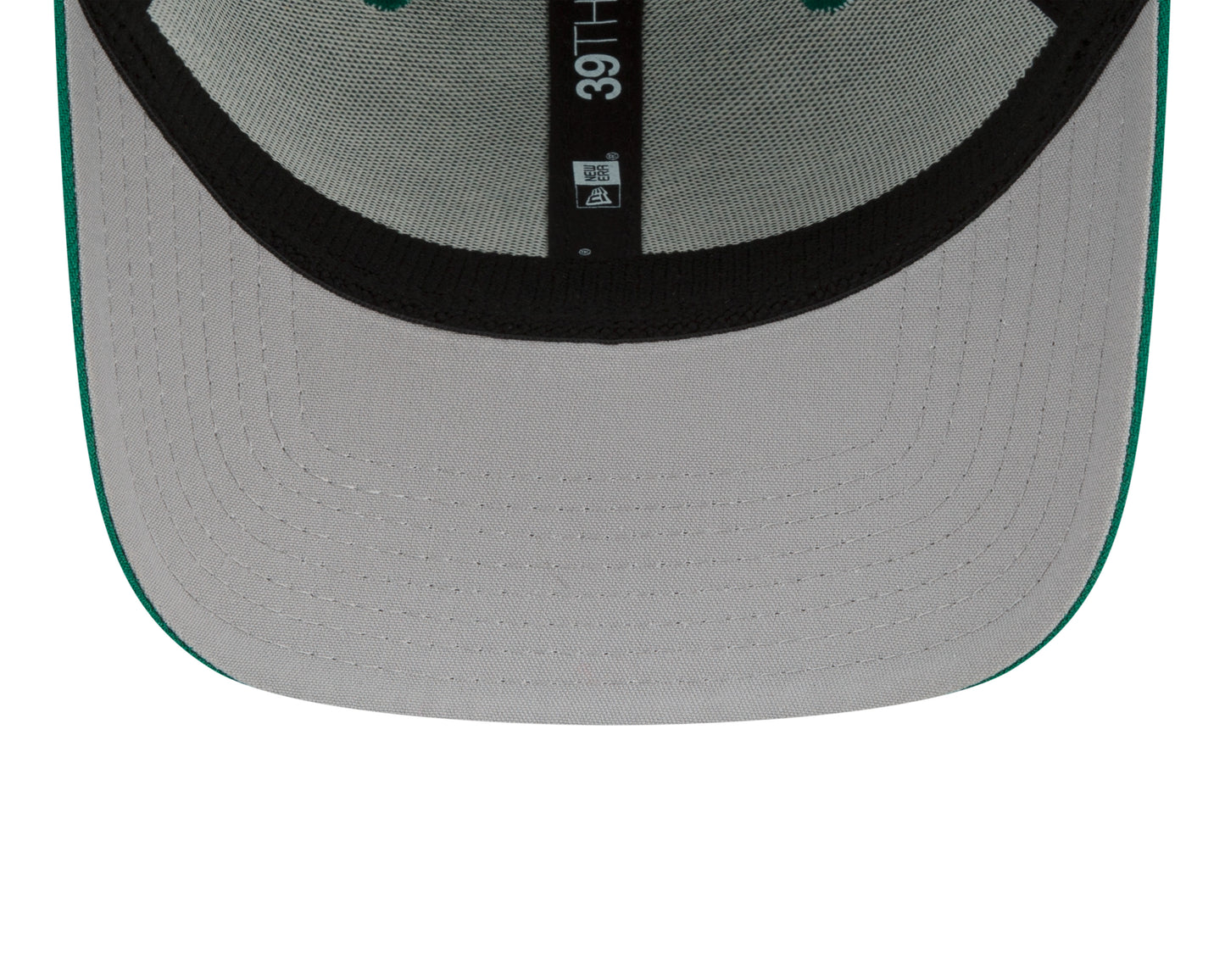 Chicago Cubs New Era 2022 Batting Practice 39THIRTY Flex Hat - St. Patrick's Day Green