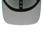 Chicago Cubs New Era 2022 Batting Practice 39THIRTY Flex Hat - St. Patrick's Day Green