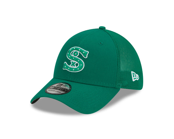 White sox adjustable hat hotsell
