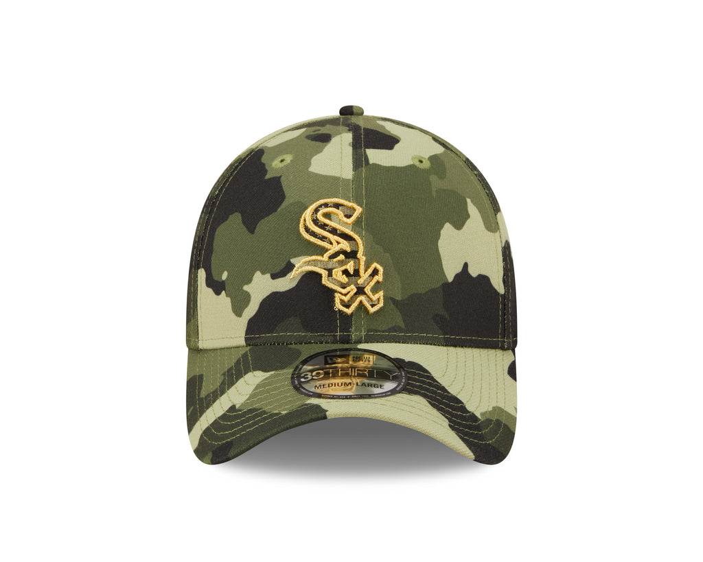 St. Louis Cardinals 2021 Armed Forces Day 39THIRTY Hat by New Era
