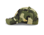 Chicago Cubs New Era 2022 Armed Forces Day 39THIRTY Flex Hat