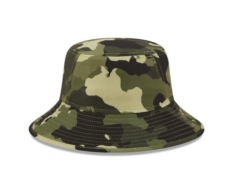 Women's Chicago White Sox New Era Green 2022 MLB Armed Forces Day