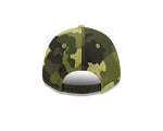Chicago White Sox New Era 2022 Armed Forces Day 9FORTY Adjustable Cap - Camo