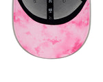 Chicago White Sox New Era 39THIRTY Adult's 2022 Mother's Day Gray/Pink Fitted Cap