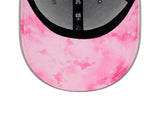 Chicago White Sox New Era 39THIRTY Adult's 2022 Mother's Day Gray/Pink Fitted Cap