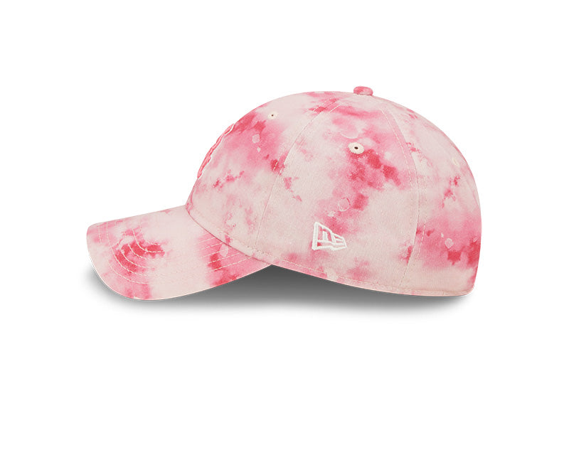 Chicago White Sox New Era 9TWENTY Women's 2022 Mother's Day Pink Adjustable Cap