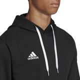 Adidas Men's Entrada  Sweat Hoodie