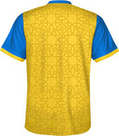 ECUADOR  Men's FIFA World Cup Primary Classic Short Sleeve Jersey